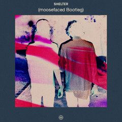 Shelter (moosefaced Bootleg)