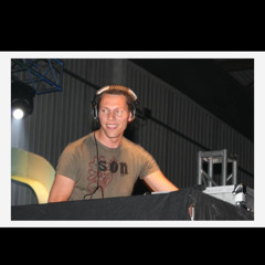 Tiesto Trance Classics Vinyl Only Mix. 2002 - 2008.