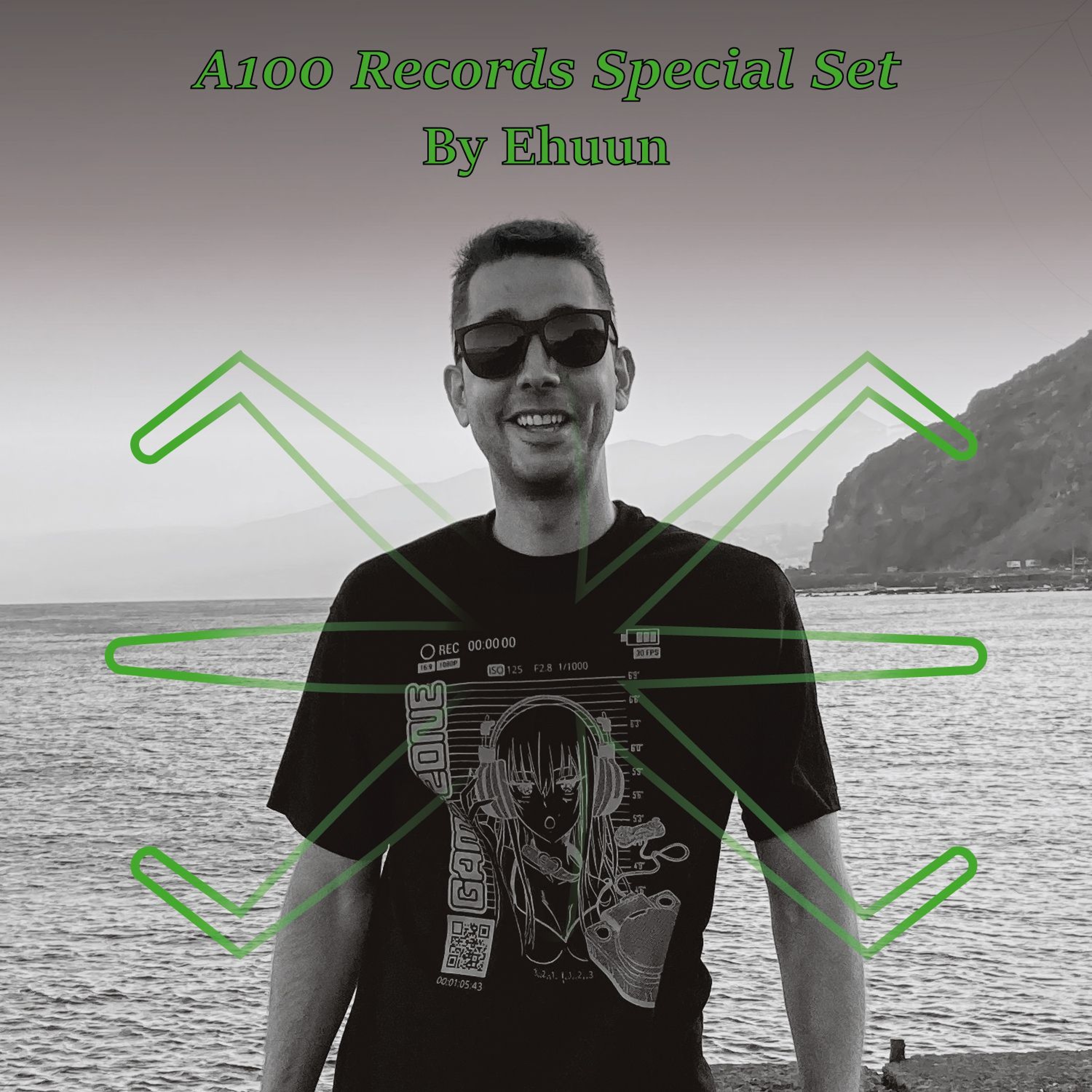 A100 Records