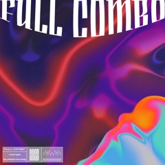 Full Combo (feat. mamzr)