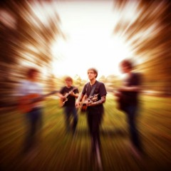 (we make it) ever after - [bluegrass emo]