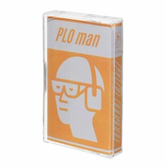 PLO man - Cav Empt tape 2023