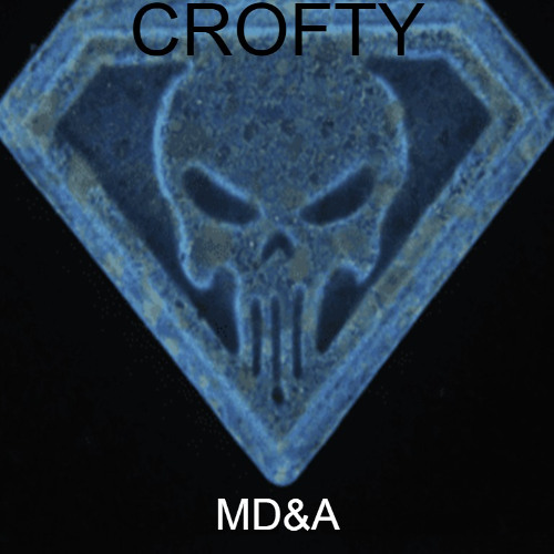 MDMA
