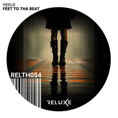 MERLØ - Feet to Tha Beat (Radio Edit)