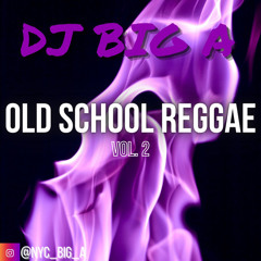 Old School Reggae Vol. 2