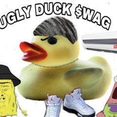 MindSoul-UGLY DUCK $WAG ft A-C, SAVAGE#69(Prodby Dragos Marcus)