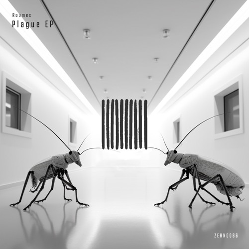 Roumex - Plague (Radio Edit)