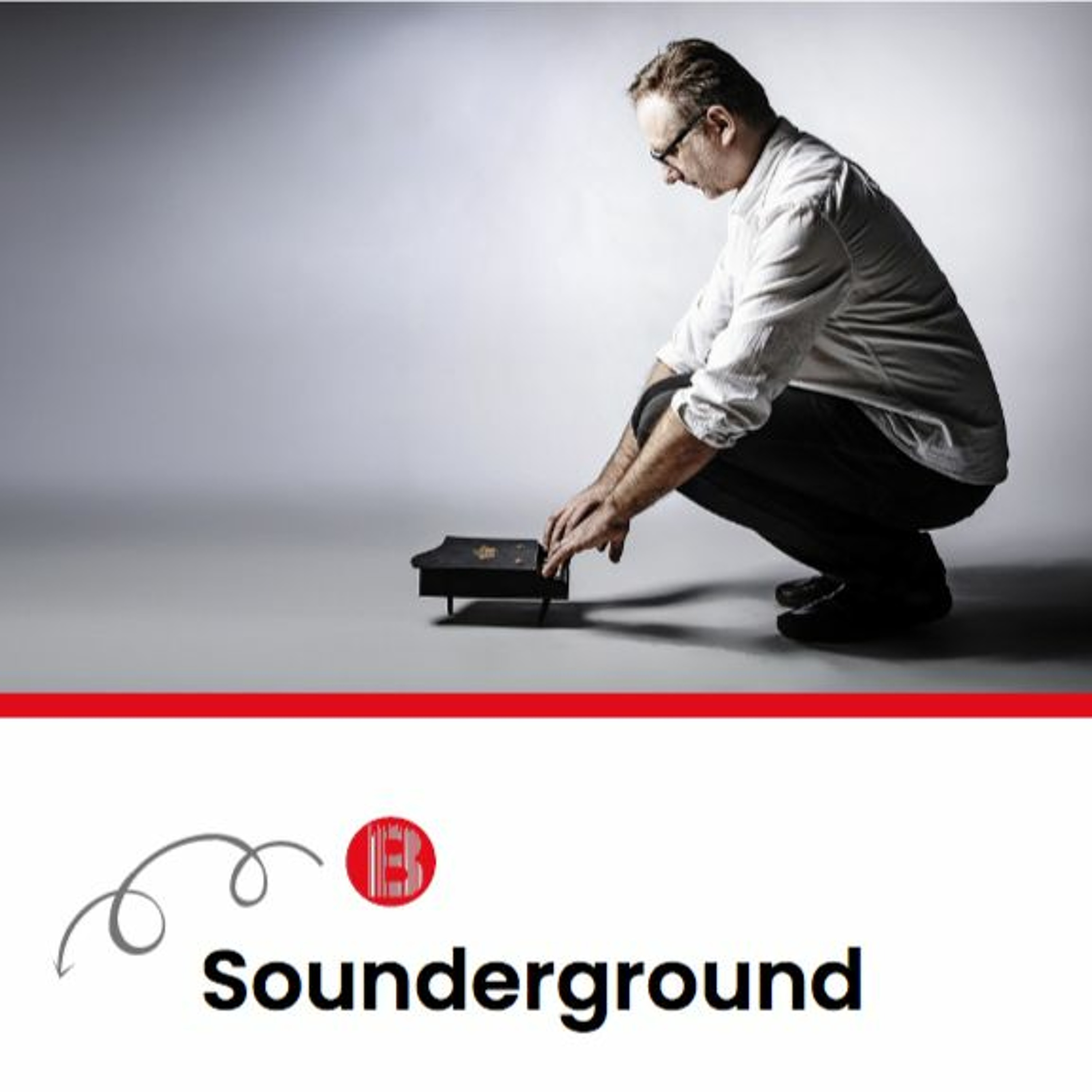 Radio B – Sounderground #24 / 28.07.2023 episode artwork