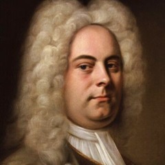 The Harmonious Blacksmith, Handel