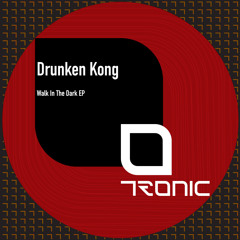 Drunken Kong - Bliss