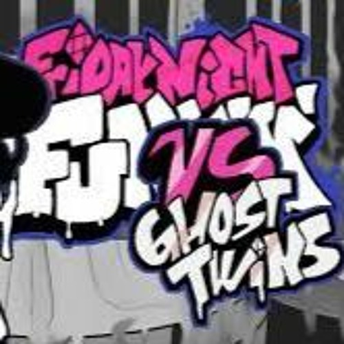FNF VS GHOST TWINS ALL SONGS
