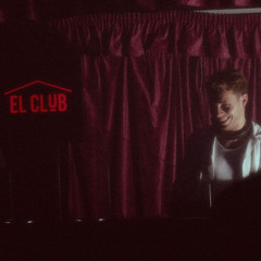 Show 001 - El Club