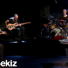 Aytaç Doğan Quarted Live Version