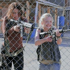 the parting glass - emily kinney (beth greene)