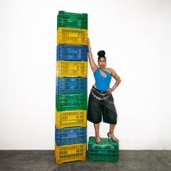 Sob Medida (feat. Cristal, stefanie & grou)