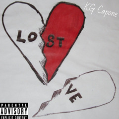 Lost (Mastered)