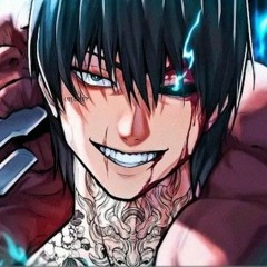 Fushiguro Toji Trap ---- (Jujutsu Kaisen) _ Carrasco dos Deuses _(MP3_160K).mp3