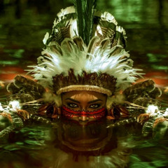 BRINCAR DE INDIO NA ARGENTINA [ DJ TR DA ARGENTINA ] BEAT SERIE GOLD