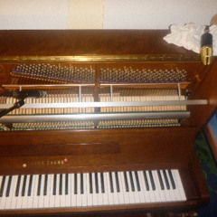 Amine です - the Stereo Découverte with XM8500 and Fifine F-700