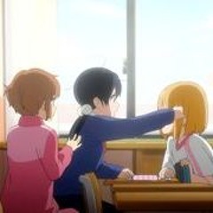 アスファルトへおもちついたら