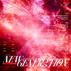 NEW GENERATION [F/C Resurrection Cup 2025]
