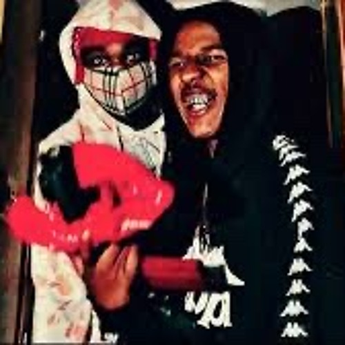 EBK JAAYBO X LIL YEE  - SEEING DIFFERENT{NEW 2025} (UNRELEASED)