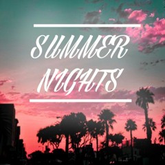 4EU3 - SUMMER NIGHTS. Life.1