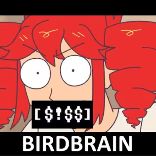 BIRDBRAIN//DELTARUNE (ft. Kasane Teto and Deltarune)