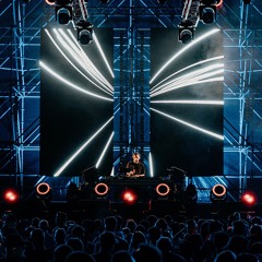 Denes Toth @ B my Lake goes Balaton Sound 2024