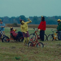 I Can’t Even Draw You (Prod. Jay Versace)