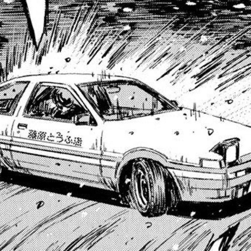 Takumi Fujiwara
