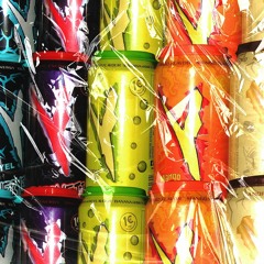 ENERYETIK - yyy891 prod. sounds need to talk