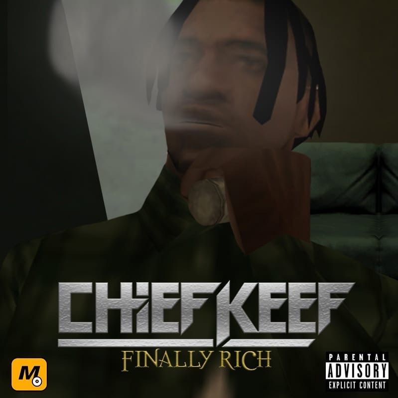 I-download givemeshyne + chief keef + big baby tape - i dont like