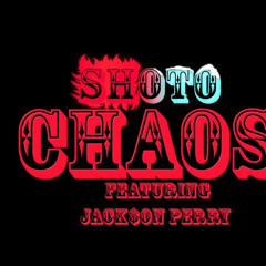!CHAOS¡ ft. Jack$on Perry