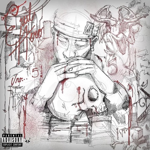 Wildkarduno - Right Path prod. Four3va + Swish