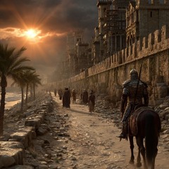 Track 1 – The Walls of Uruk