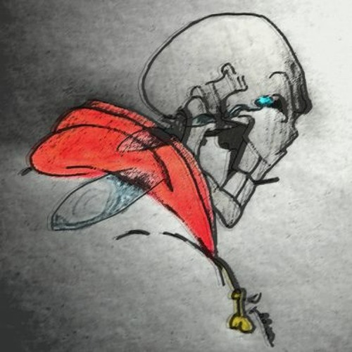 [TS!UNDERSWAP] - Genocide - Misfortune (Cover, Unofficial)