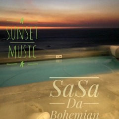 SaSa Da Bohemian Special Tribute Mix