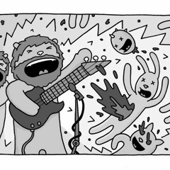 Devils Guitar