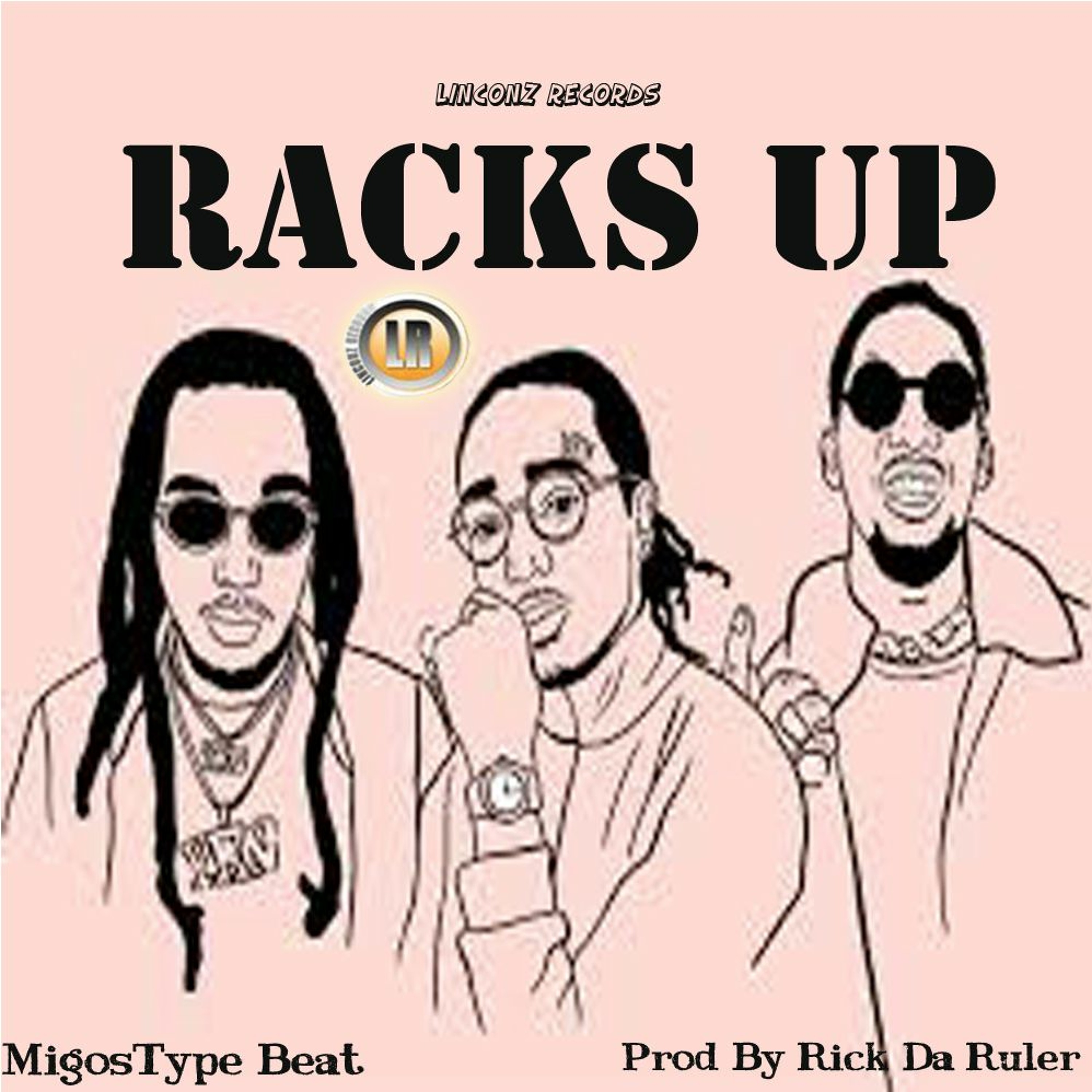 Migos X Cardi B X Future X Type Beat Racks Up Free InstrumentalFree Beats2020 episode artwork