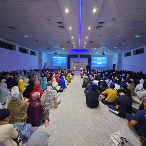 Giani Gurdev Singh Ji Thursday