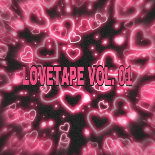 LOVETAPE VOL. 01 (Christmas Special)