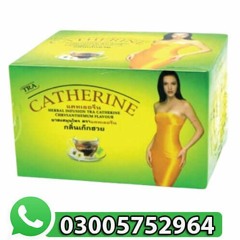 Catherine Slimming Tea in Pakistan - 03005752964