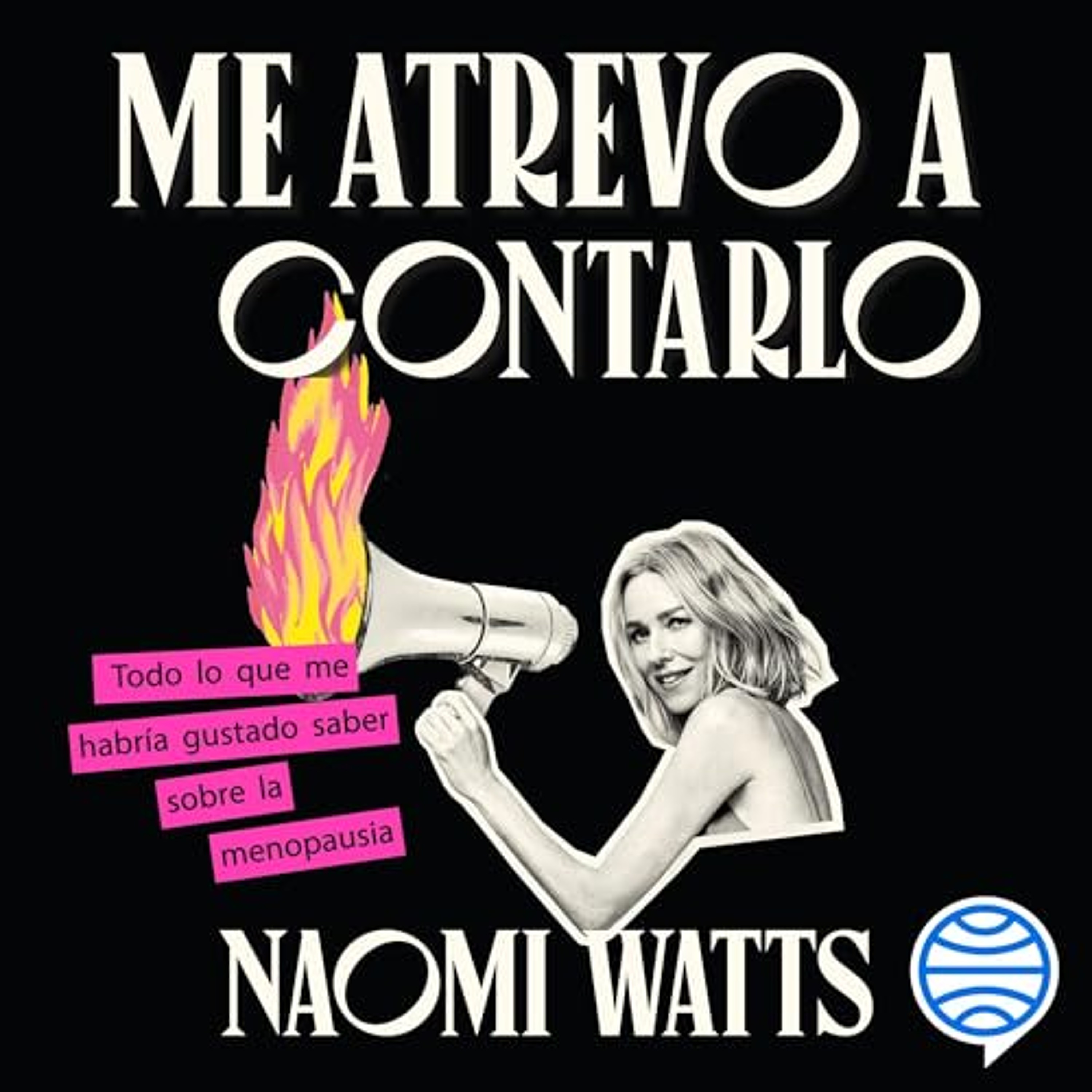 Me atrevo a contarlo (Audiolibro) | Prueba Gratis
