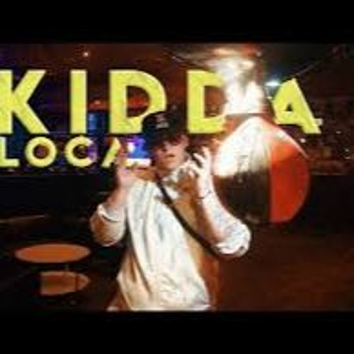 KIDDA - LOCA