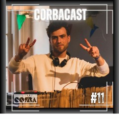 CORBACAST#11