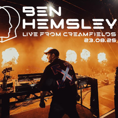 Touch Me - Ben Helmsley Remix [UNRELEASED]