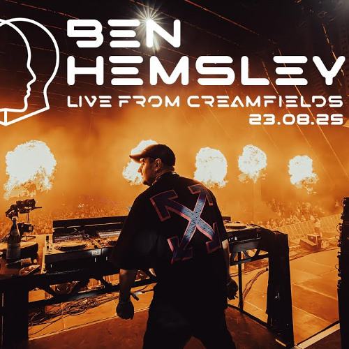 Touch Me - Ben Helmsley Remix [UNRELEASED]