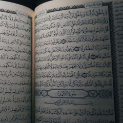 الرقية الشرعية لمن يشكو من العادة السرية و الإستمناء باذن الله(128k).m4a