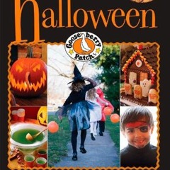 ACCESS KINDLE 📙 Gooseberry Patch Halloween by  Gooseberry Patch PDF EBOOK EPUB KINDL